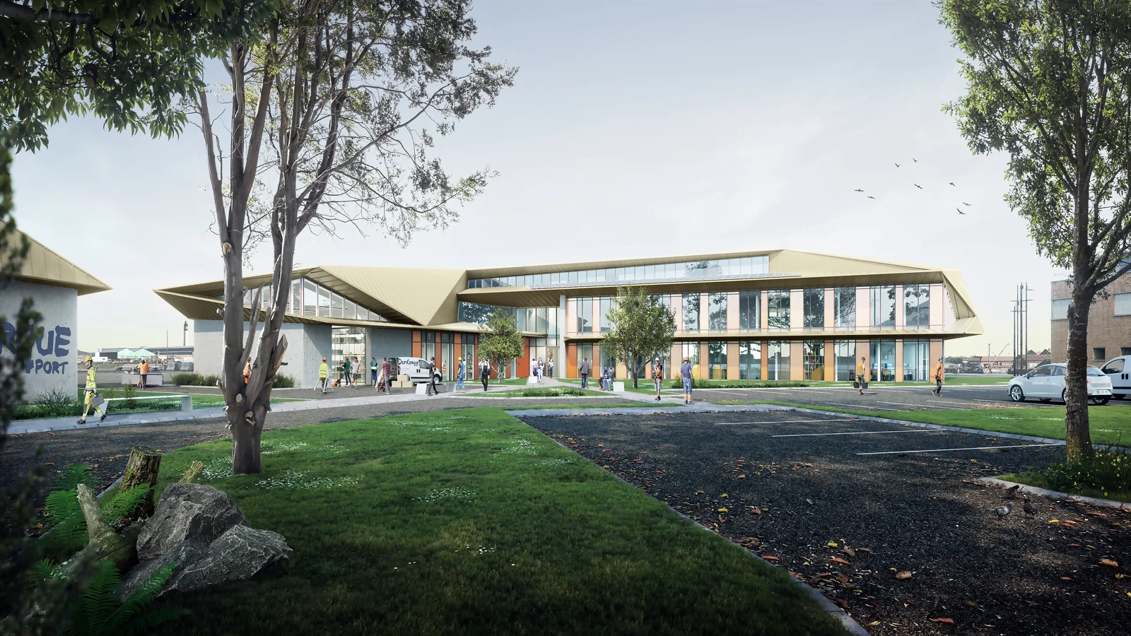 Concours d'Architecture